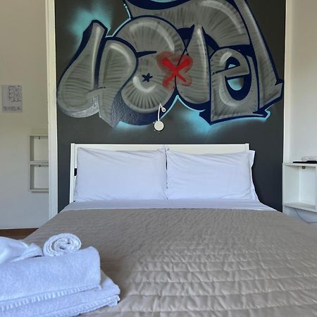 X Hotel Punta Marina Kültér fotó