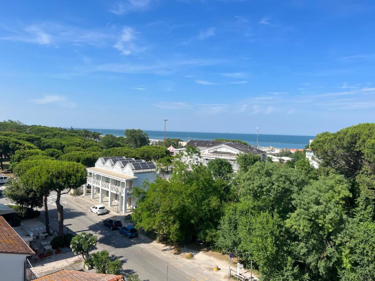 X Hotel Punta Marina Kültér fotó