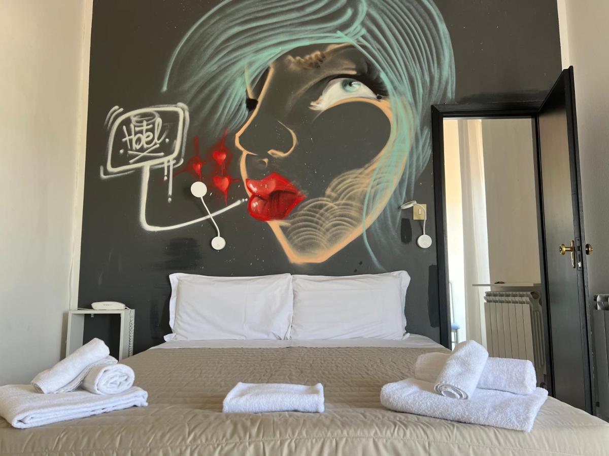 X Hotel Punta Marina Kültér fotó