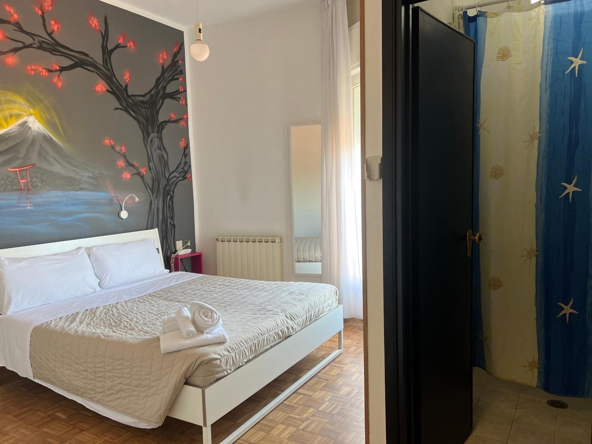X Hotel Punta Marina Kültér fotó