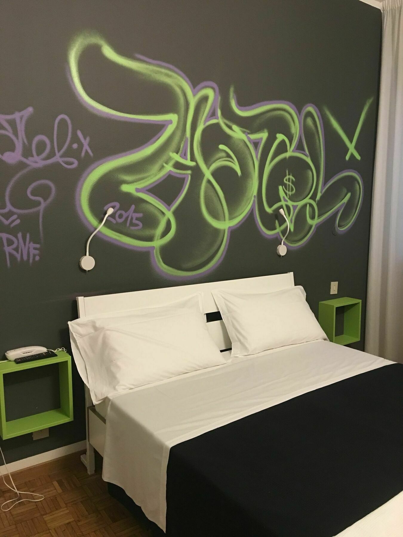 X Hotel Punta Marina Kültér fotó